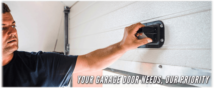 About TrueLine Garage Doors