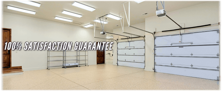 Garage Door Installation TrueLine