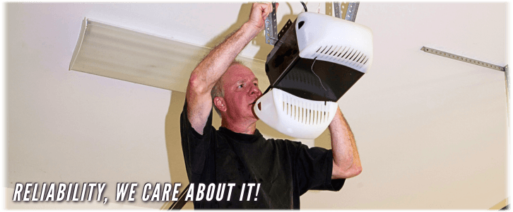 Garage Door Opener Repair And Installation TrueLine