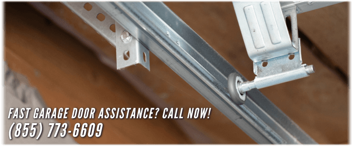 Garage Door Roller Repair TrueLine