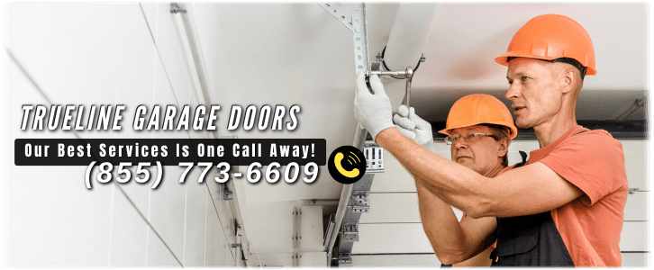TrueLine Garage Door Service